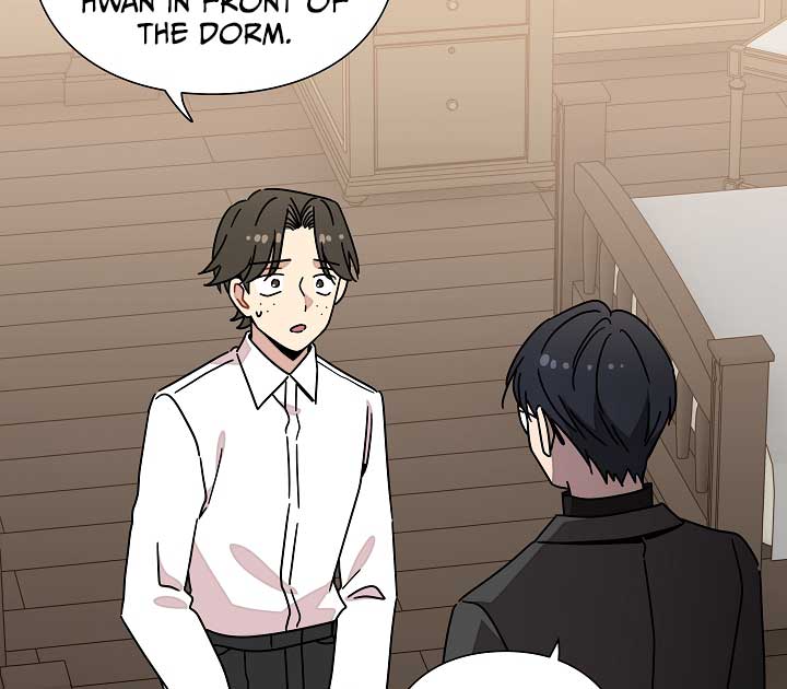 Gyeongseong Detective Agency - Chapter 32 - 69