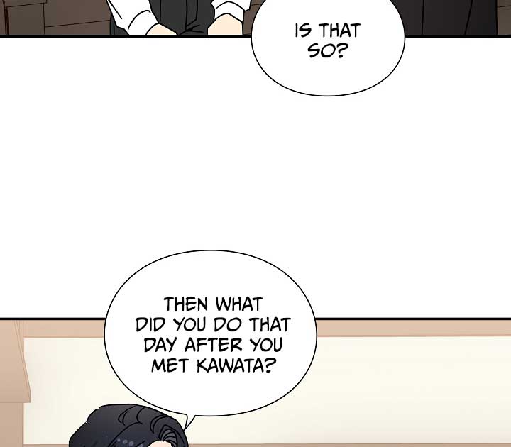 Gyeongseong Detective Agency - Chapter 32 - 70