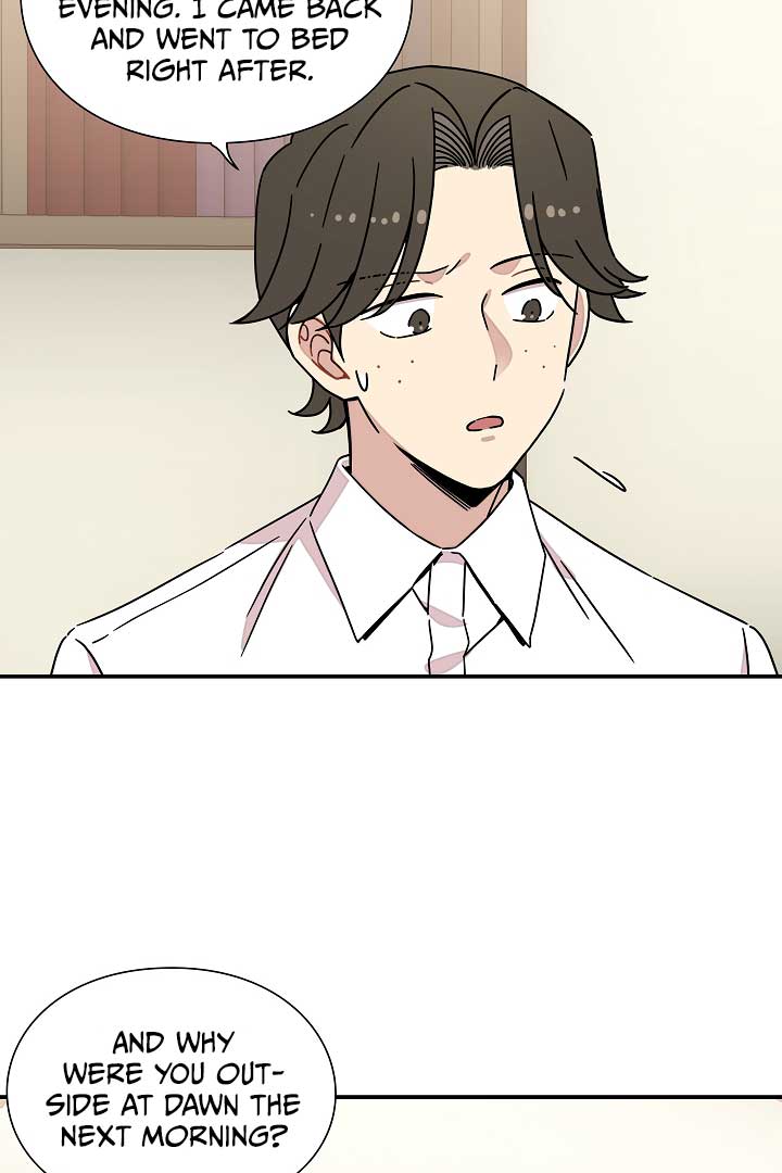 Gyeongseong Detective Agency - Chapter 32 - 72