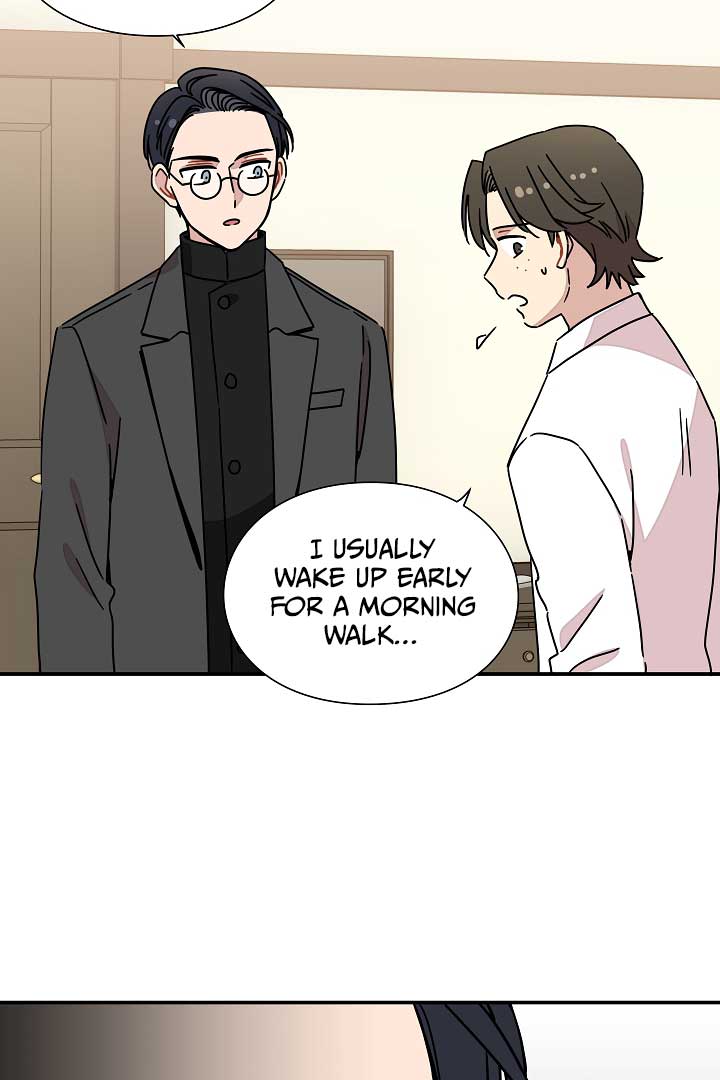 Gyeongseong Detective Agency - Chapter 32 - 73