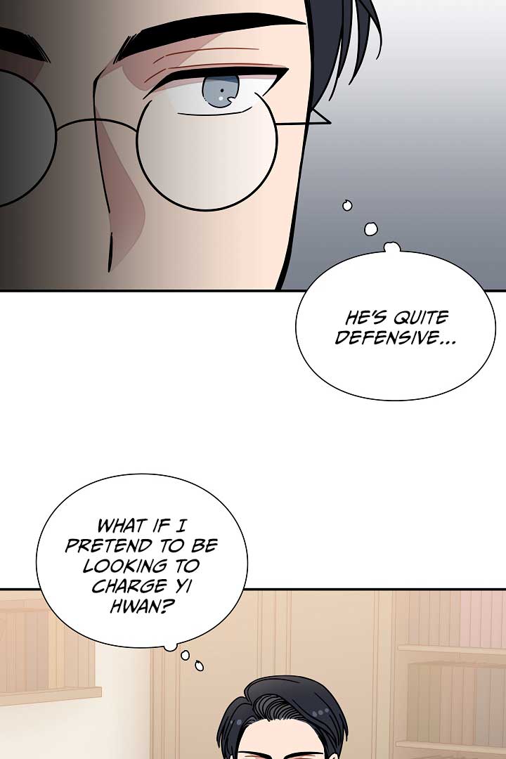 Gyeongseong Detective Agency - Chapter 32 - 74