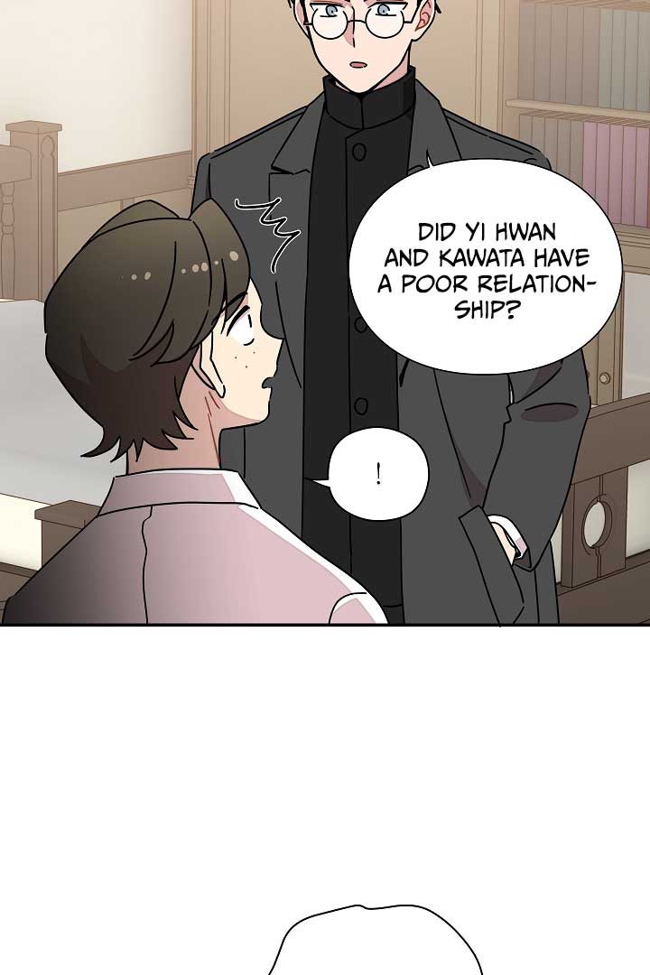 Gyeongseong Detective Agency - Chapter 32 - 75