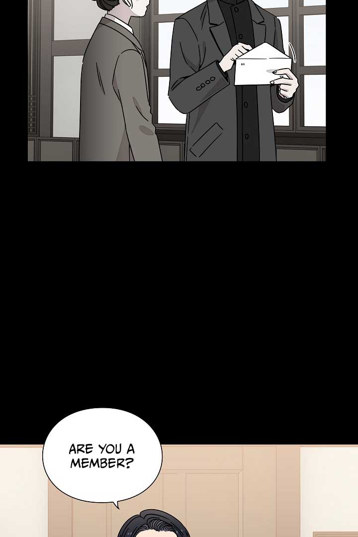 Gyeongseong Detective Agency Chapter 33 - Page 4