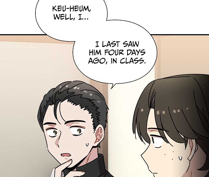 Gyeongseong Detective Agency Chapter 33 - Page 18