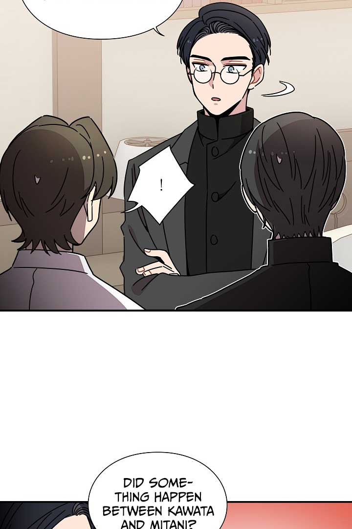 Gyeongseong Detective Agency Chapter 33 - Page 23