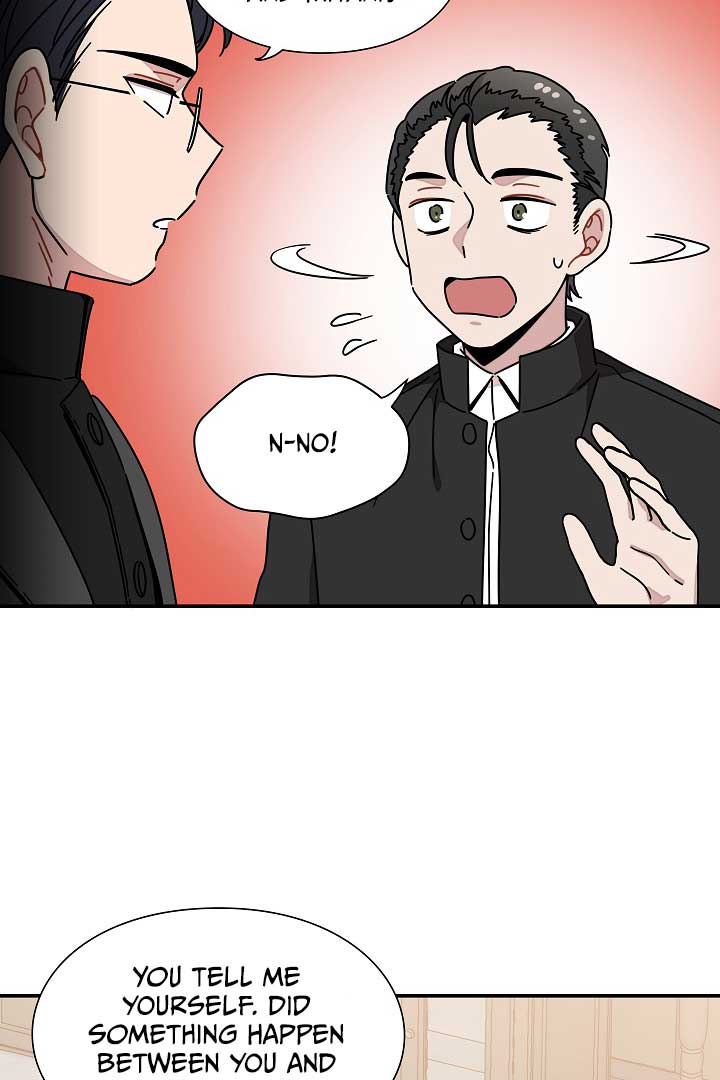Gyeongseong Detective Agency Chapter 33 - Page 24