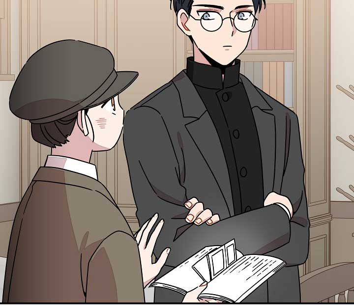 Gyeongseong Detective Agency Chapter 33 - Page 28