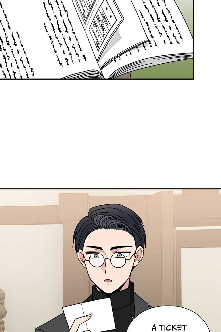 Gyeongseong Detective Agency Chapter 33 - Page 30