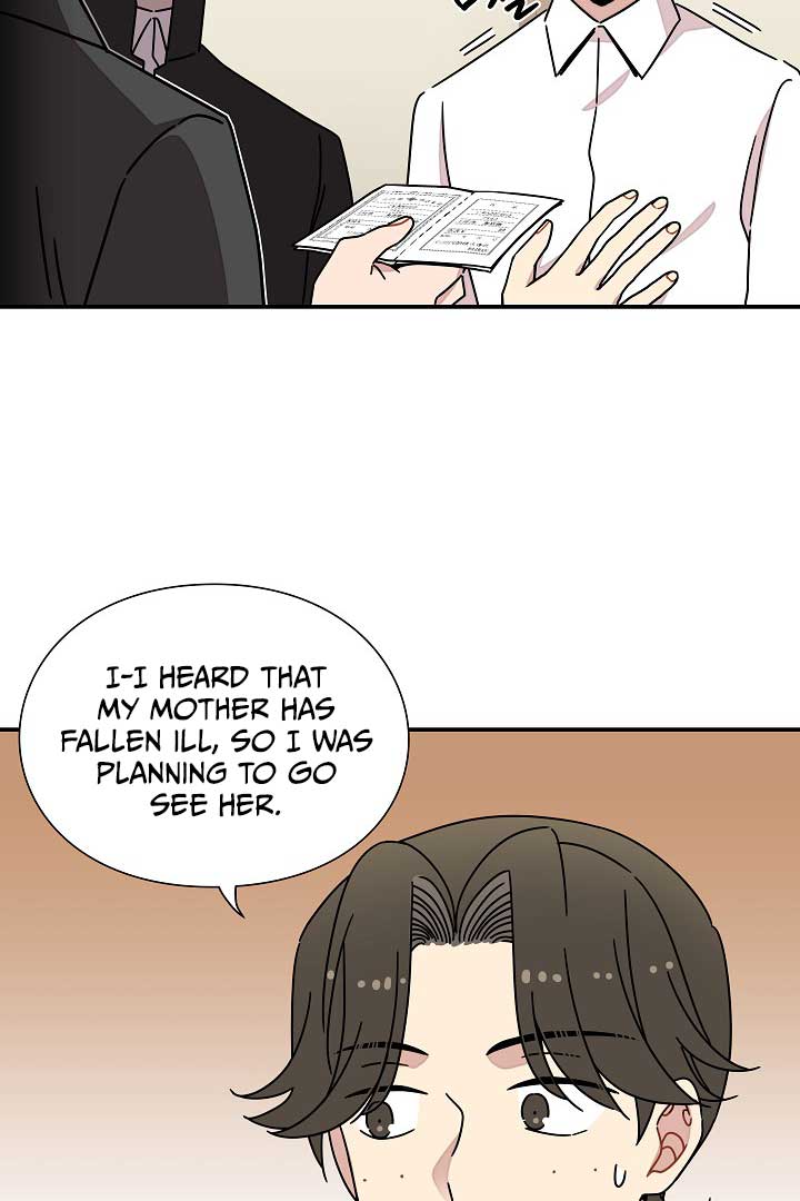 Gyeongseong Detective Agency Chapter 33 - Page 32