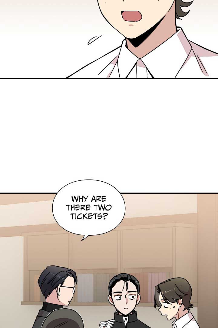 Gyeongseong Detective Agency Chapter 33 - Page 33