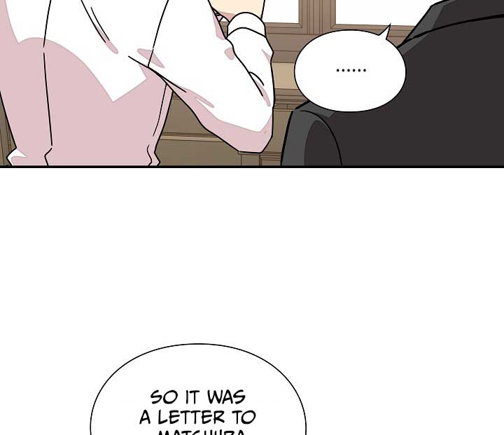 Gyeongseong Detective Agency Chapter 33 - Page 38