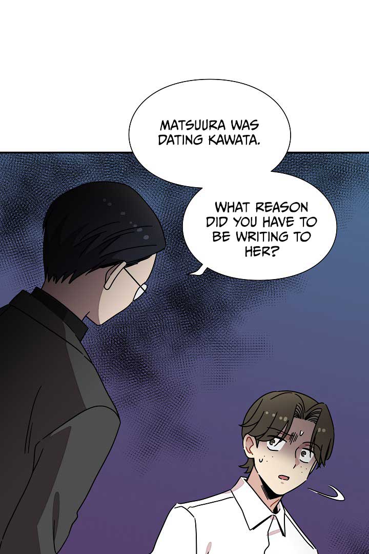 Gyeongseong Detective Agency Chapter 33 - Page 40