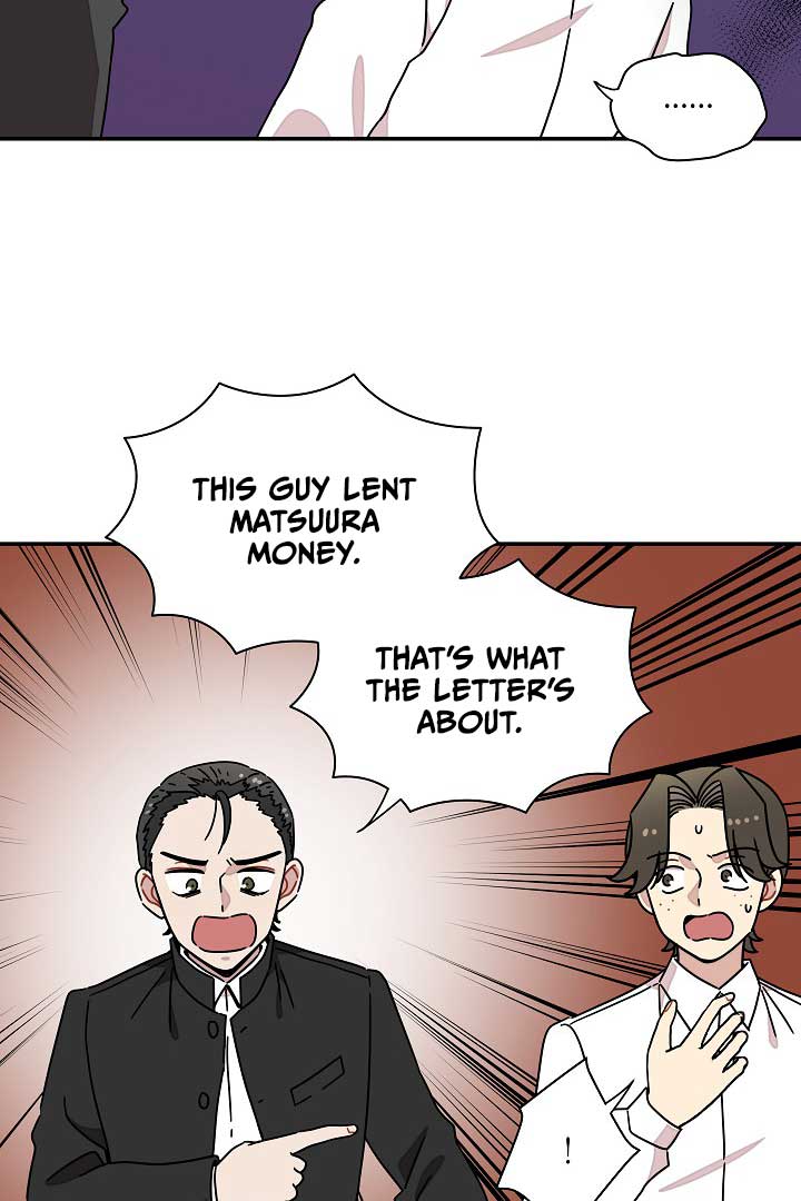 Gyeongseong Detective Agency Chapter 33 - Page 41