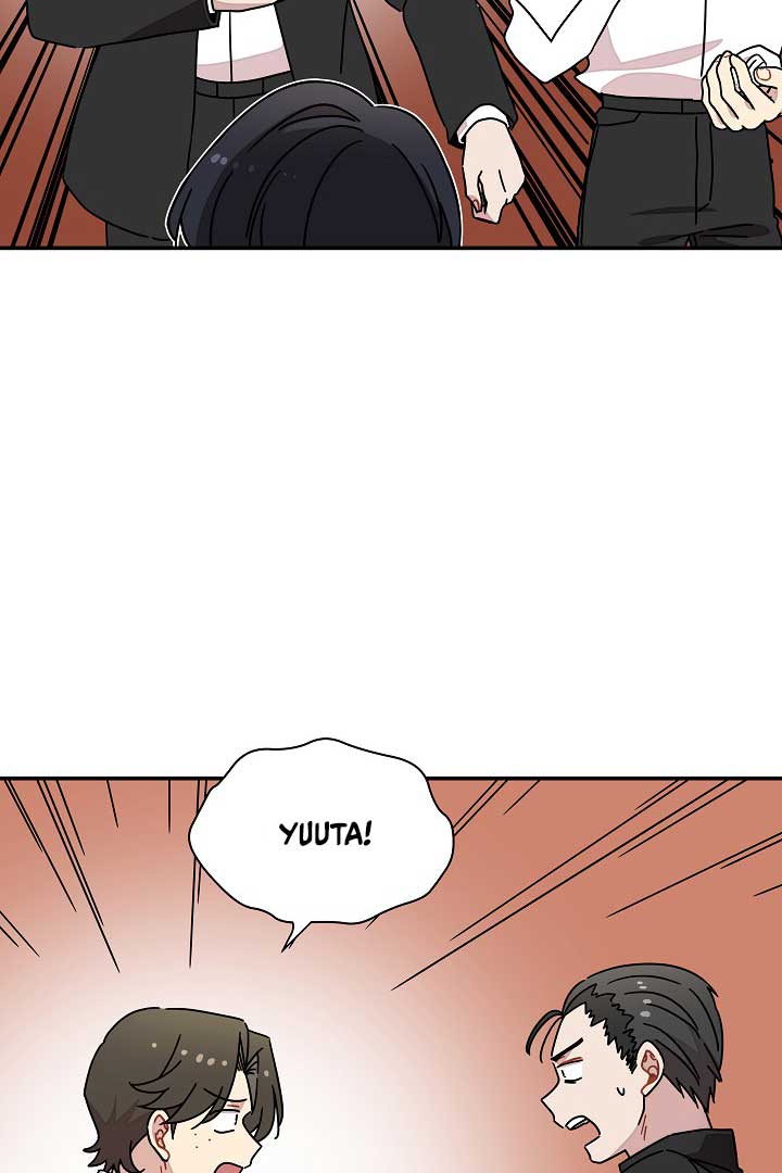 Gyeongseong Detective Agency Chapter 33 - Page 42