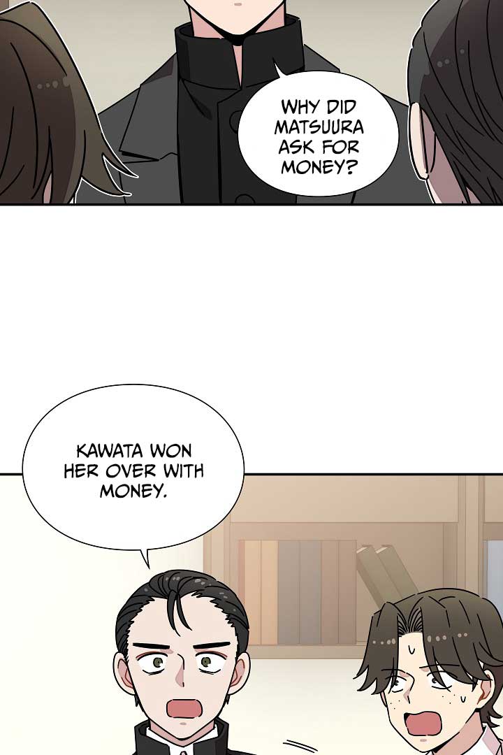 Gyeongseong Detective Agency Chapter 33 - Page 44