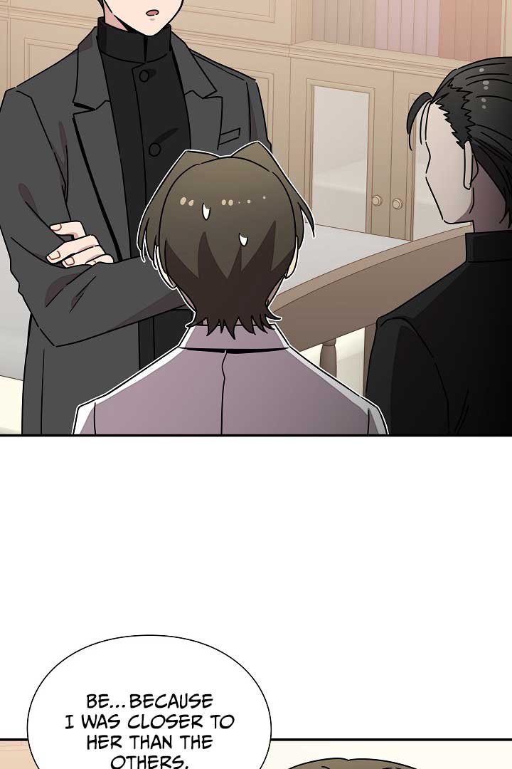 Gyeongseong Detective Agency Chapter 33 - Page 51