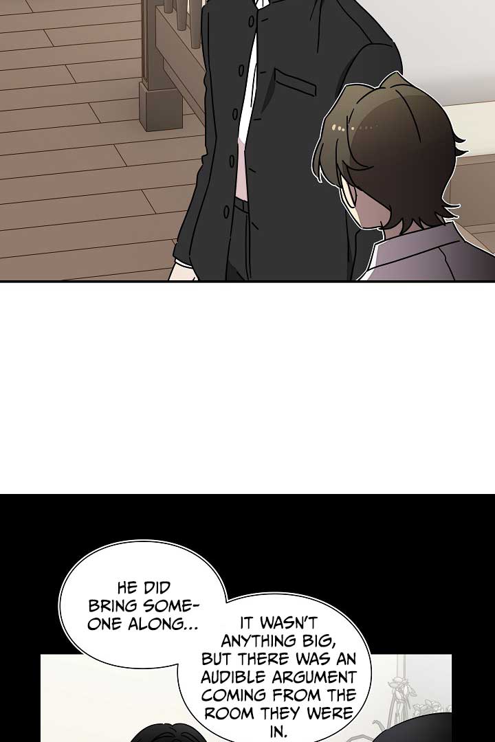Gyeongseong Detective Agency Chapter 33 - Page 62