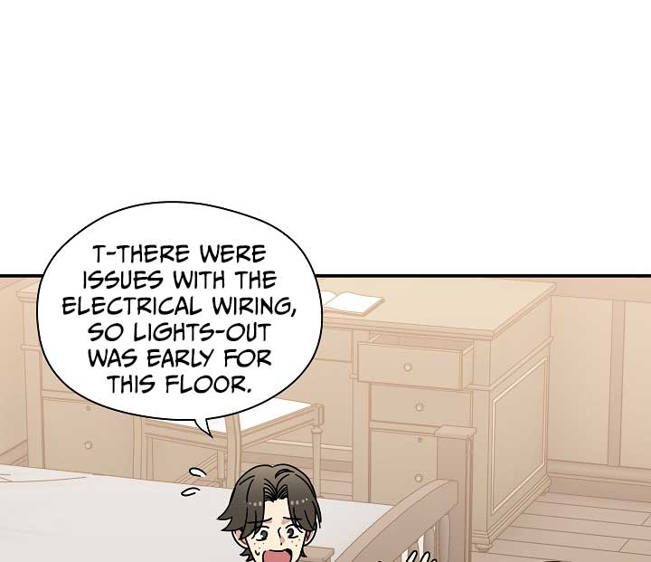 Gyeongseong Detective Agency Chapter 33 - Page 69