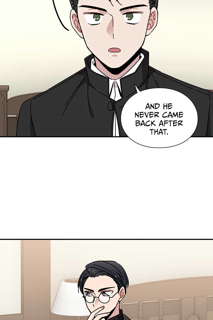 Gyeongseong Detective Agency Chapter 33 - Page 77