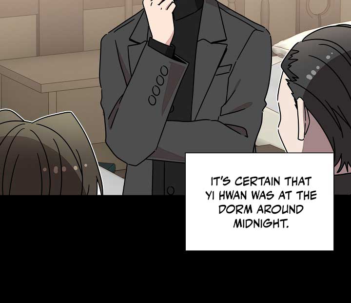 Gyeongseong Detective Agency Chapter 33 - Page 78