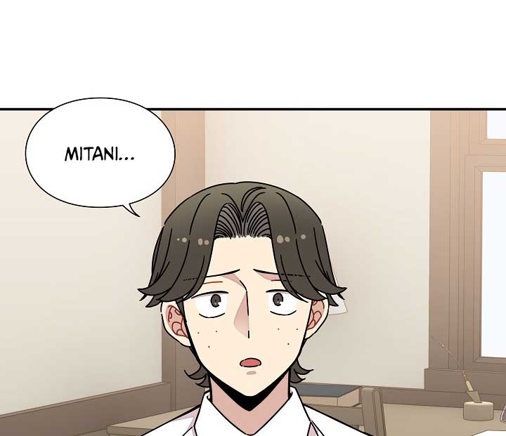 Gyeongseong Detective Agency Chapter 34 - Page 10