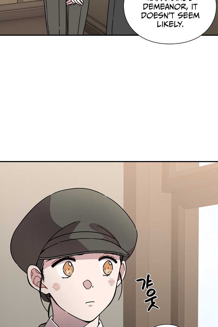 Gyeongseong Detective Agency Chapter 34 - Page 25