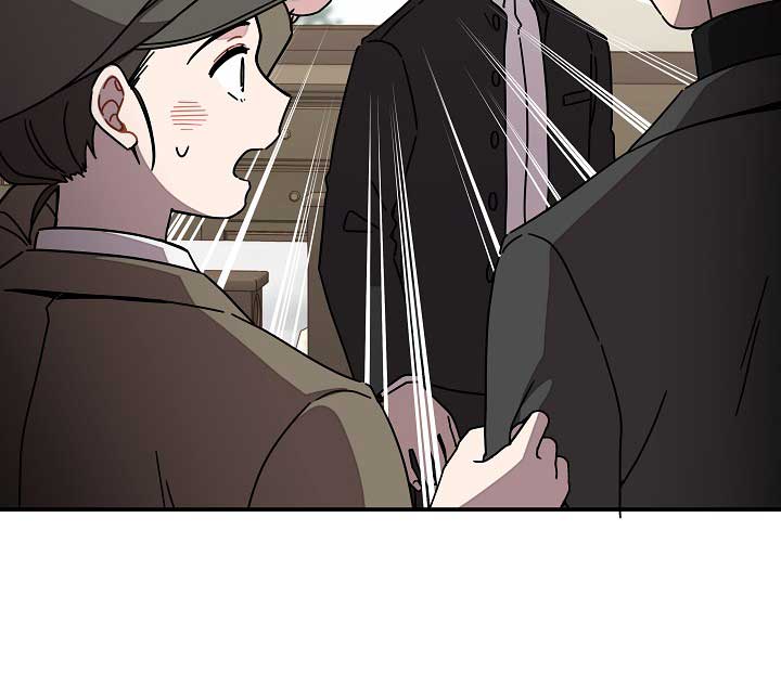 Gyeongseong Detective Agency Chapter 34 - Page 39