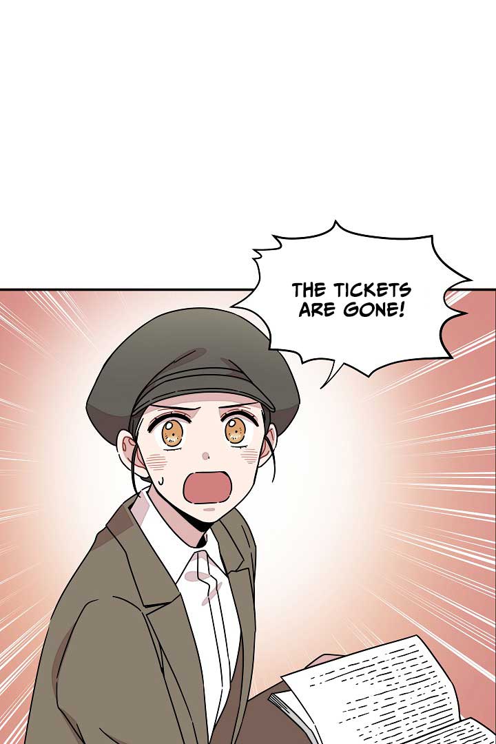 Gyeongseong Detective Agency Chapter 34 - Page 45