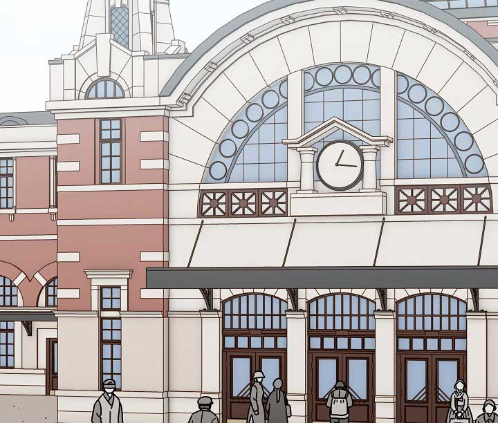 Gyeongseong Detective Agency Chapter 34 - Page 69