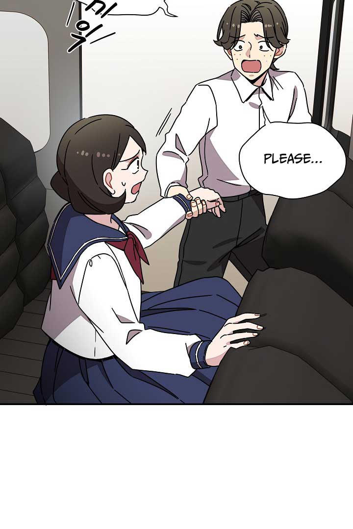 Gyeongseong Detective Agency Chapter 34 - Page 72