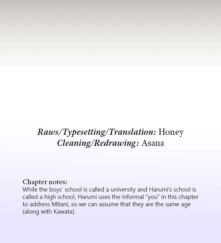 Gyeongseong Detective Agency Chapter 34 - Page 85