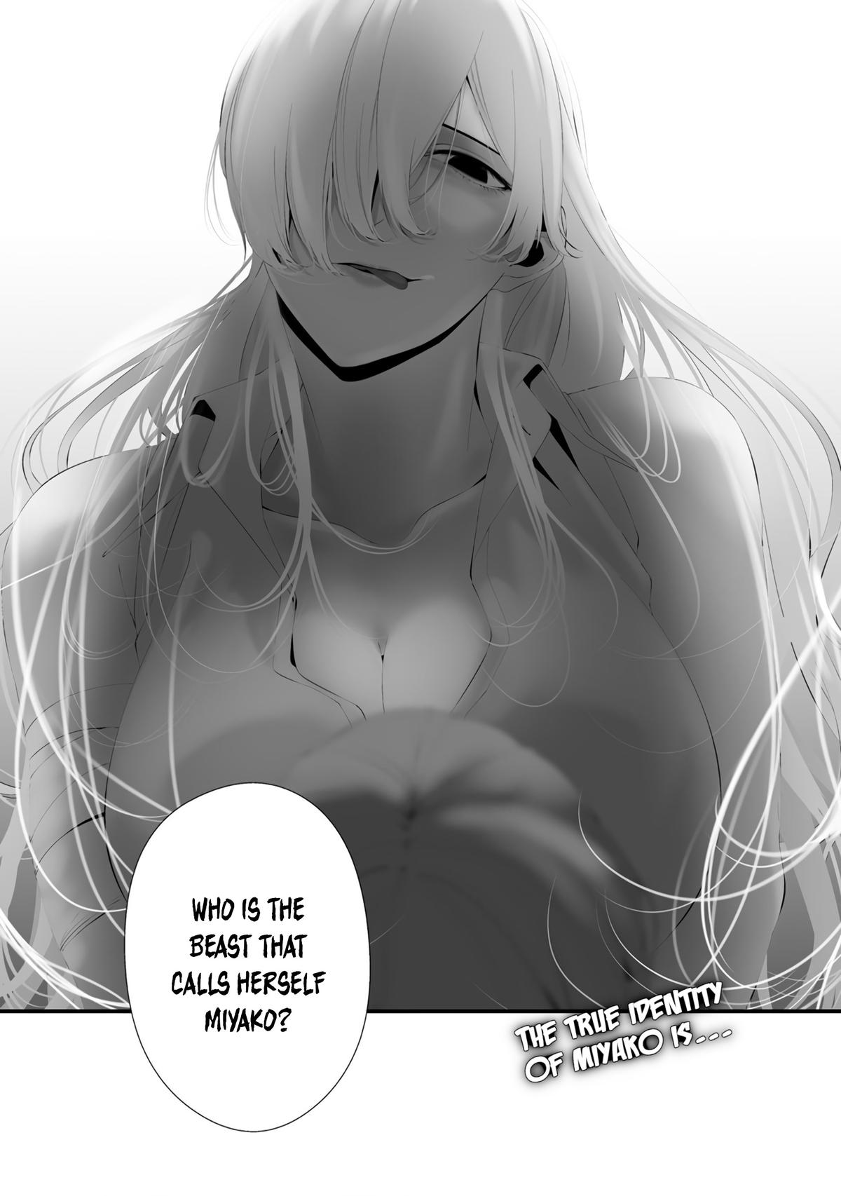 Hachigatsu Kokonoka Boku wa Kimi ni Kuwareru. - Chapter 31 - 19