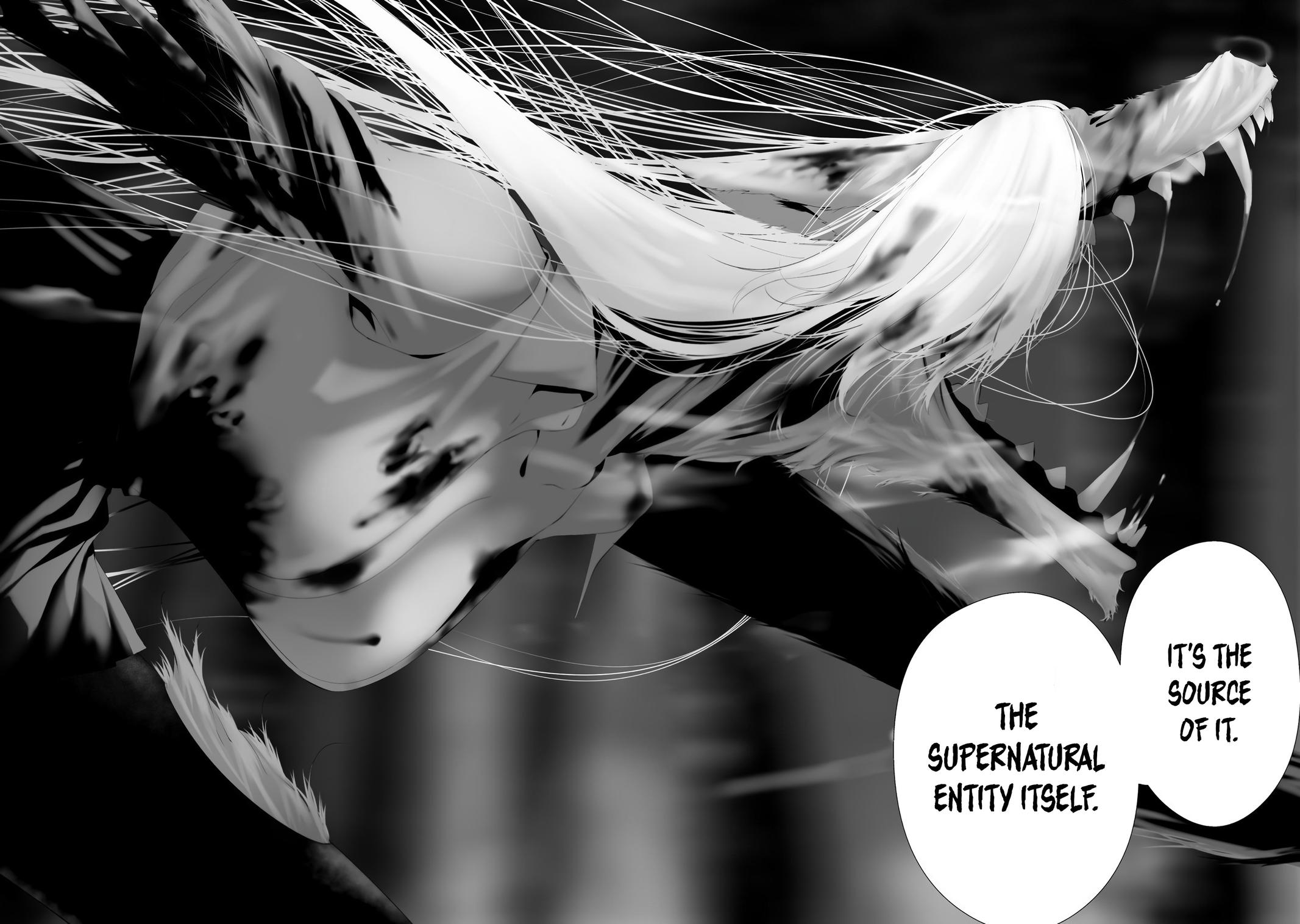 Hachigatsu Kokonoka Boku wa Kimi ni Kuwareru. - Chapter 34 - 18