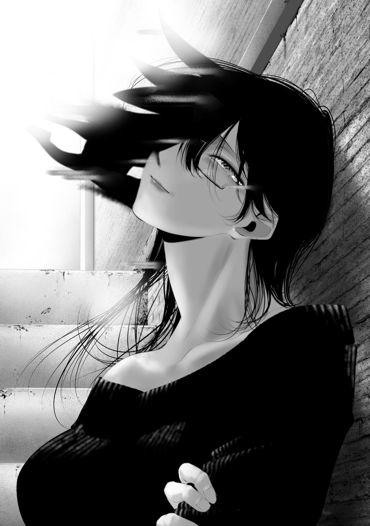 Hachigatsu Kokonoka Boku wa Kimi ni Kuwareru. Chapter 35 - Page 12