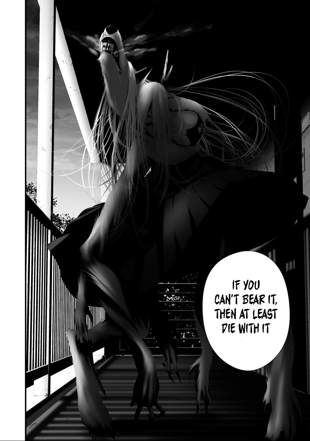 Hachigatsu Kokonoka Boku wa Kimi ni Kuwareru. Chapter 39 - Page 18