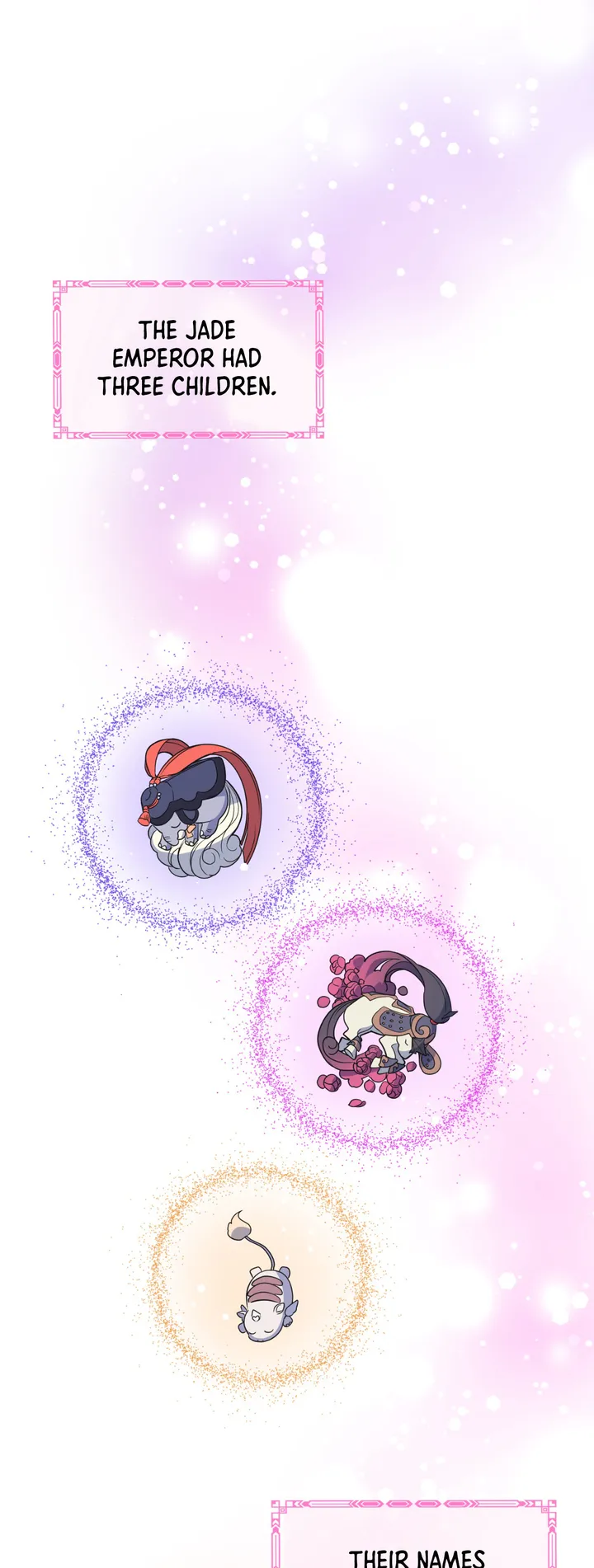 Haechi’s Princess Chapter 1 - Page 4