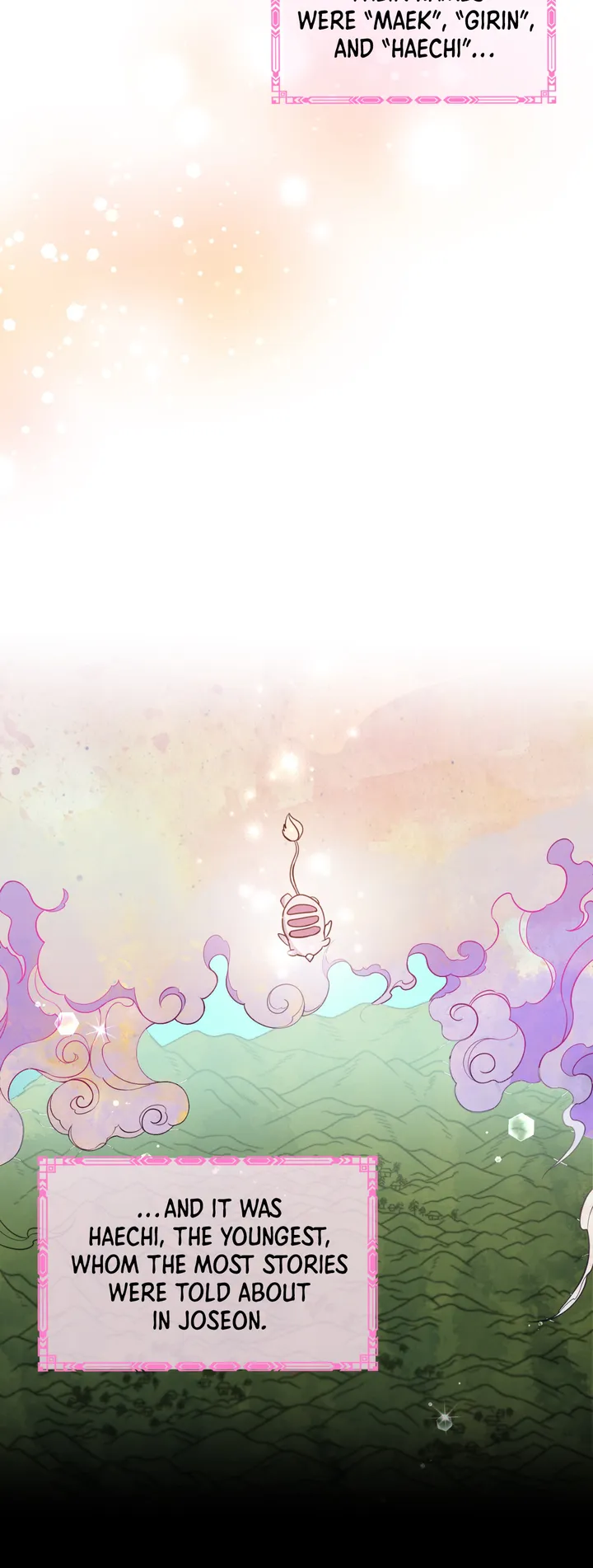 Haechi’s Princess Chapter 1 - Page 5