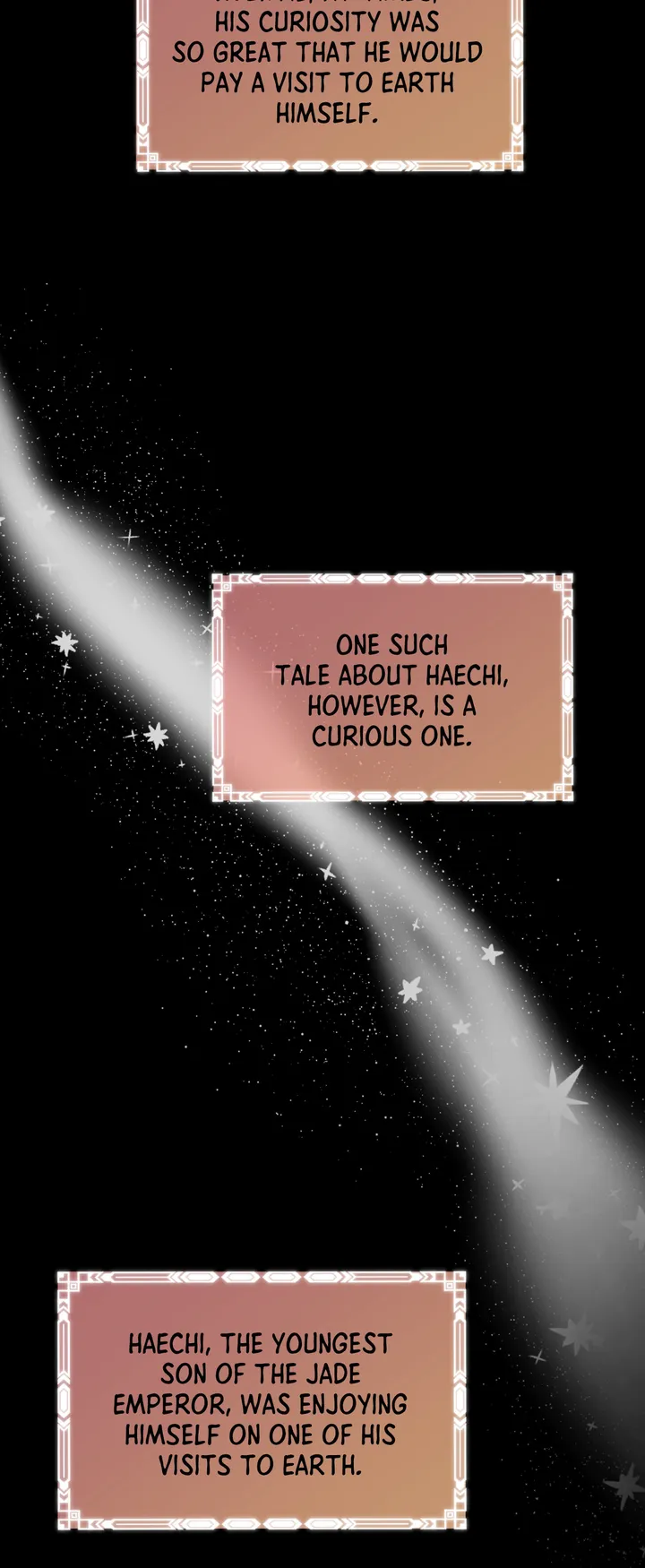 Haechi’s Princess Chapter 1 - Page 7