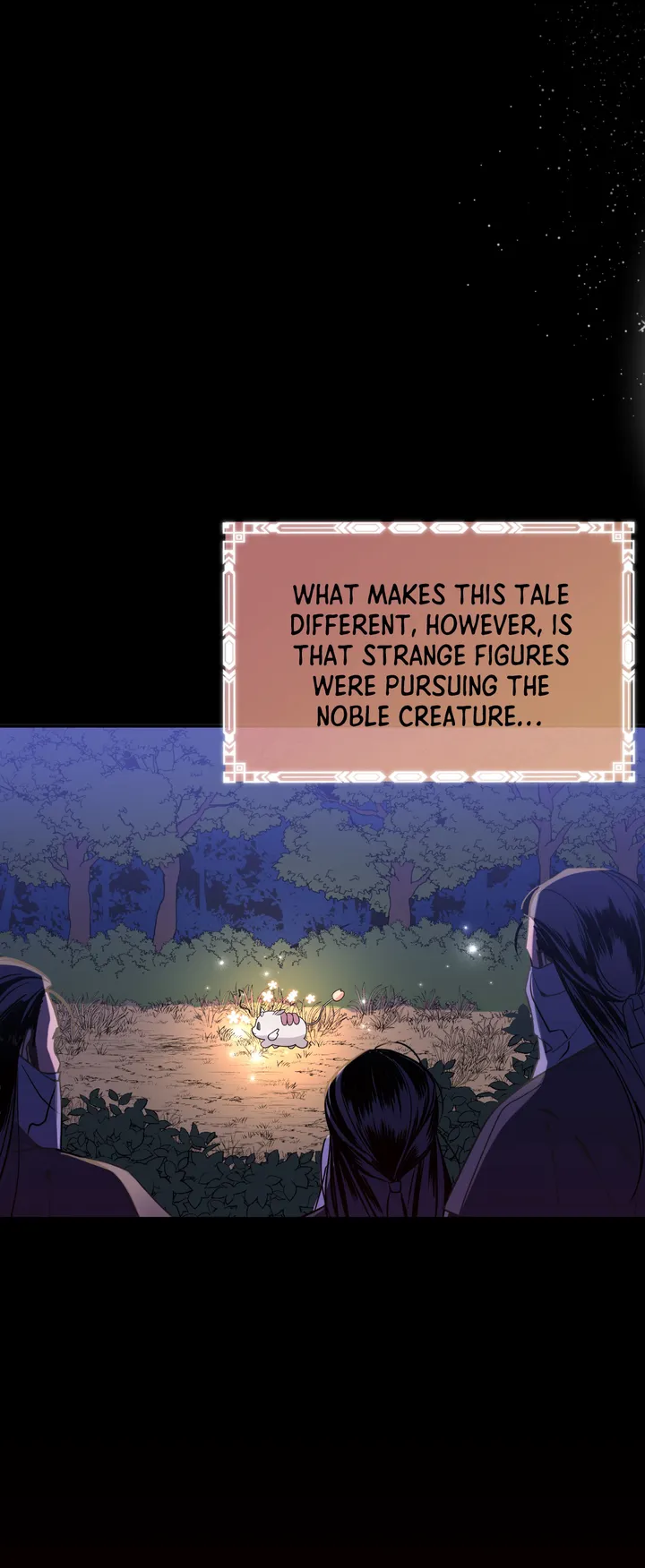 Haechi’s Princess Chapter 1 - Page 8