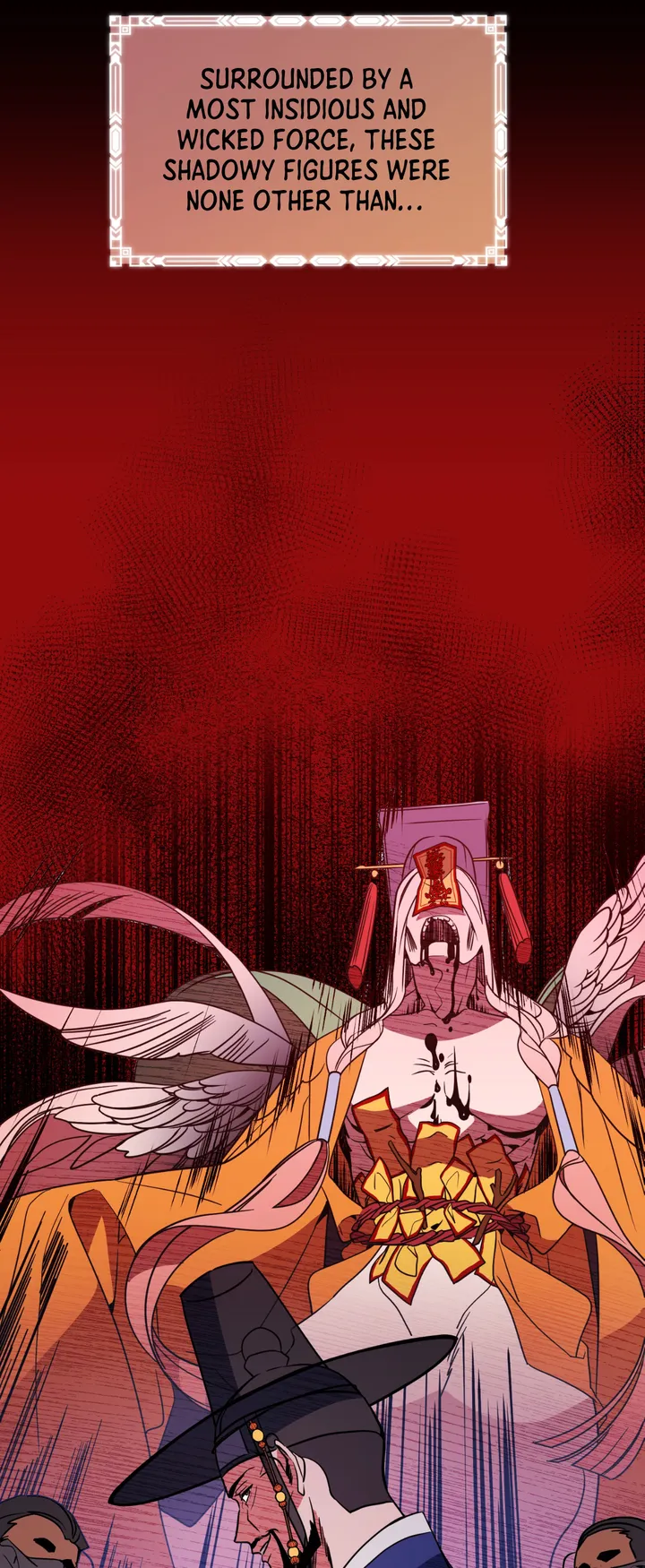 Haechi’s Princess Chapter 1 - Page 9