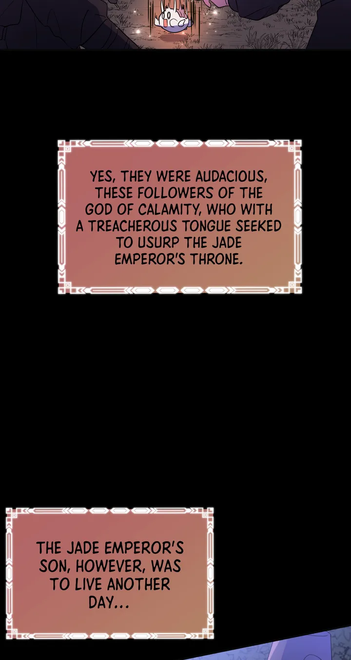 Haechi’s Princess Chapter 1 - Page 12