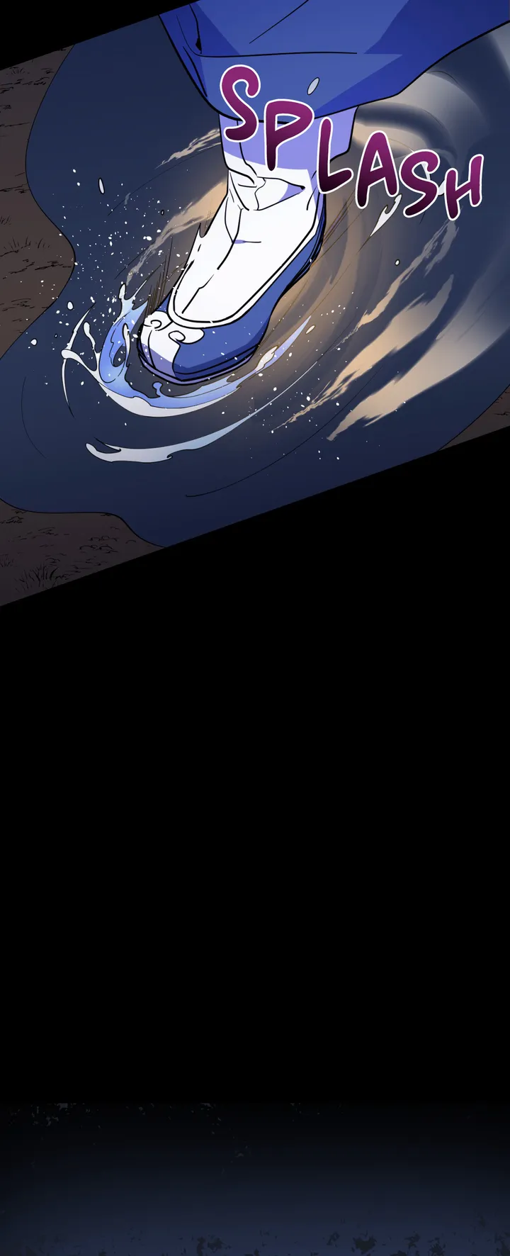 Haechi’s Princess Chapter 1 - Page 32