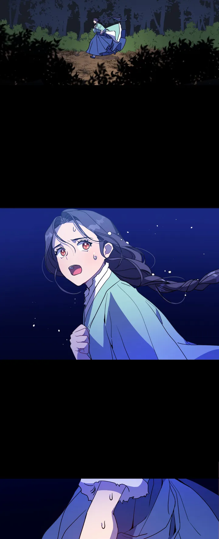 Haechi’s Princess Chapter 1 - Page 33