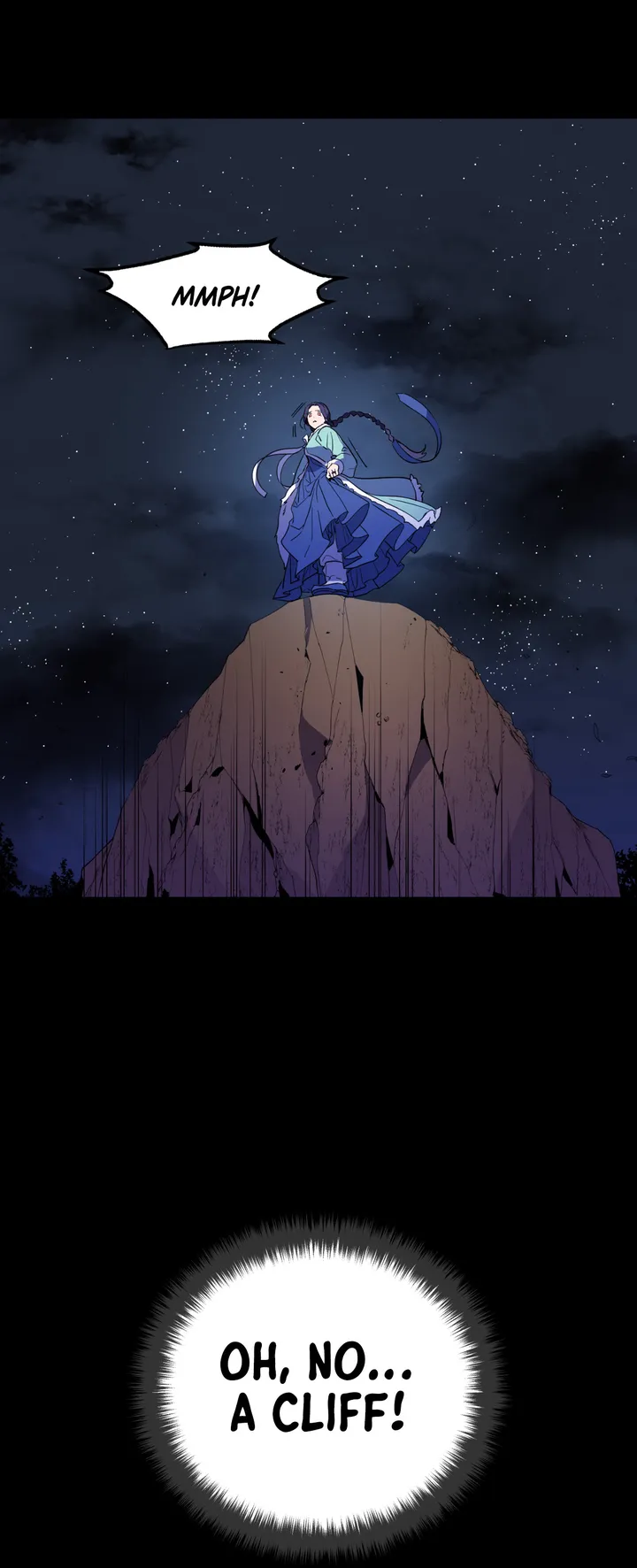 Haechi’s Princess Chapter 1 - Page 35