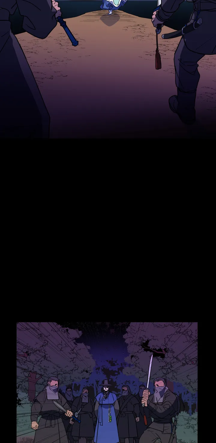 Haechi’s Princess Chapter 1 - Page 37