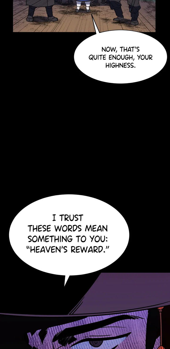 Haechi’s Princess Chapter 1 - Page 38