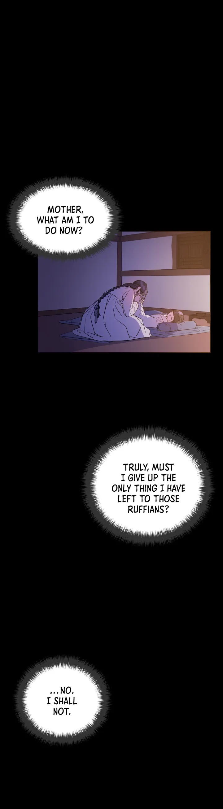 Haechi’s Princess Chapter 1 - Page 41