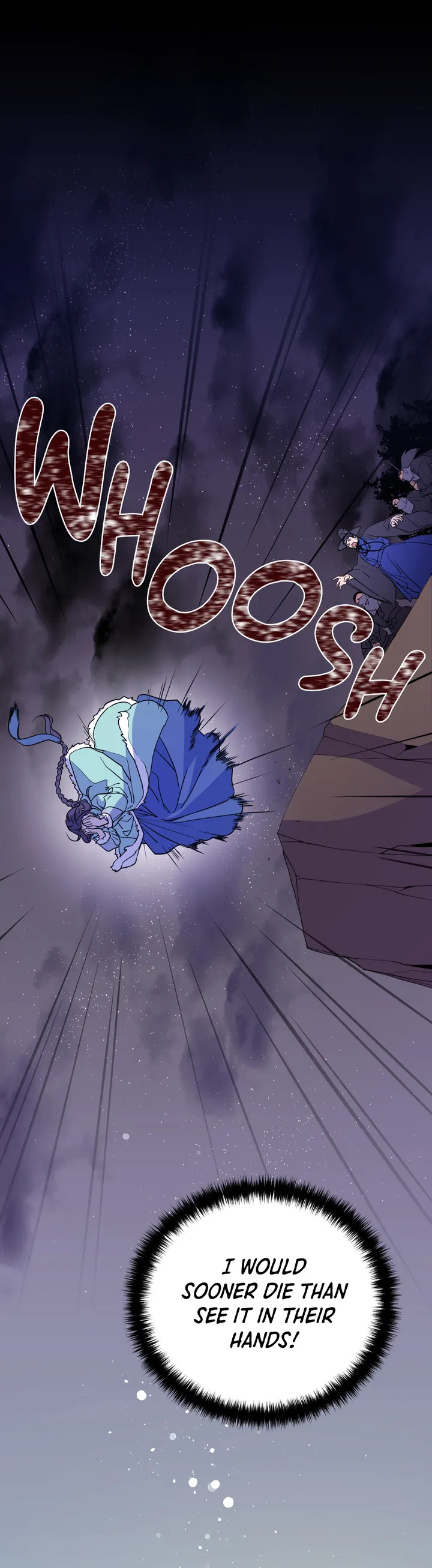 Haechi’s Princess Chapter 1 - Page 42