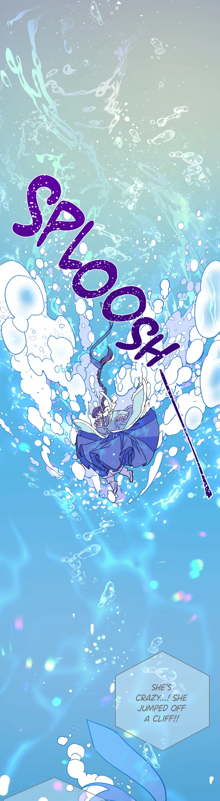 Haechi’s Princess Chapter 1 - Page 43