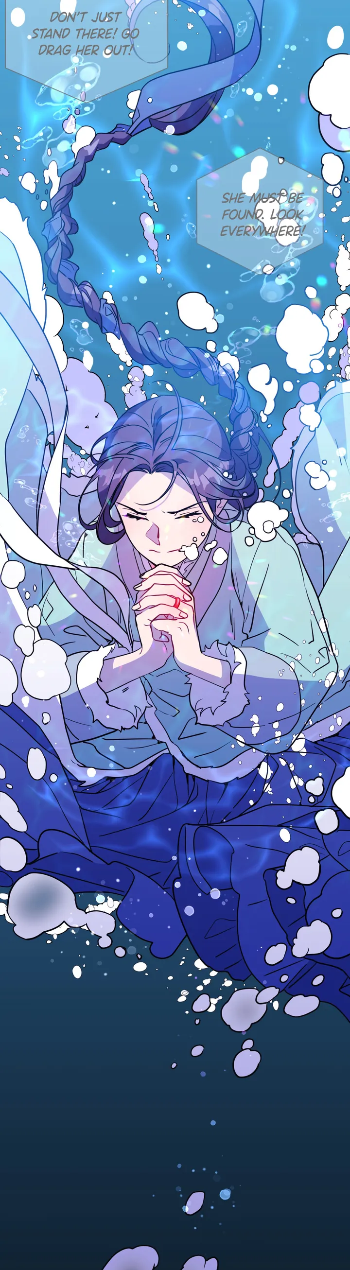 Haechi’s Princess Chapter 1 - Page 44